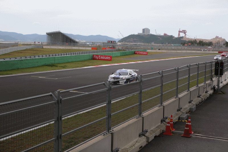 2013 F1 코리아 그랑프리 VIP 패독 관람기 - 2편. 관련 이미지 16