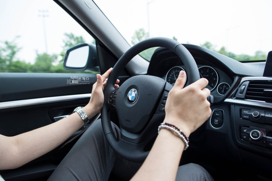 BMW 320d GT 시승기.  3시리즈 <<< 그란투리스모 관련 이미지 20