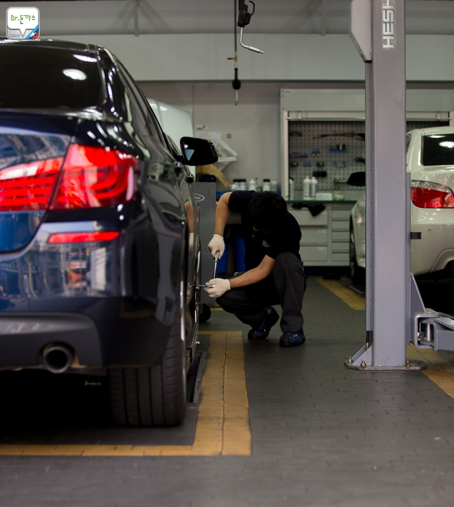 BMW 535d 브레이크 교환+BMW 역삼 패스트레인+브레이크 길들이기 방법+535d 때밀이 관련 이미지 22