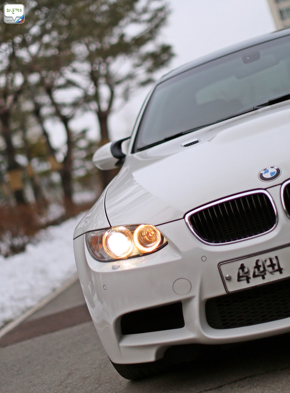 BMW M3 시승기+BMW M3=아드레날린 분비 유발자! 관련 이미지 16