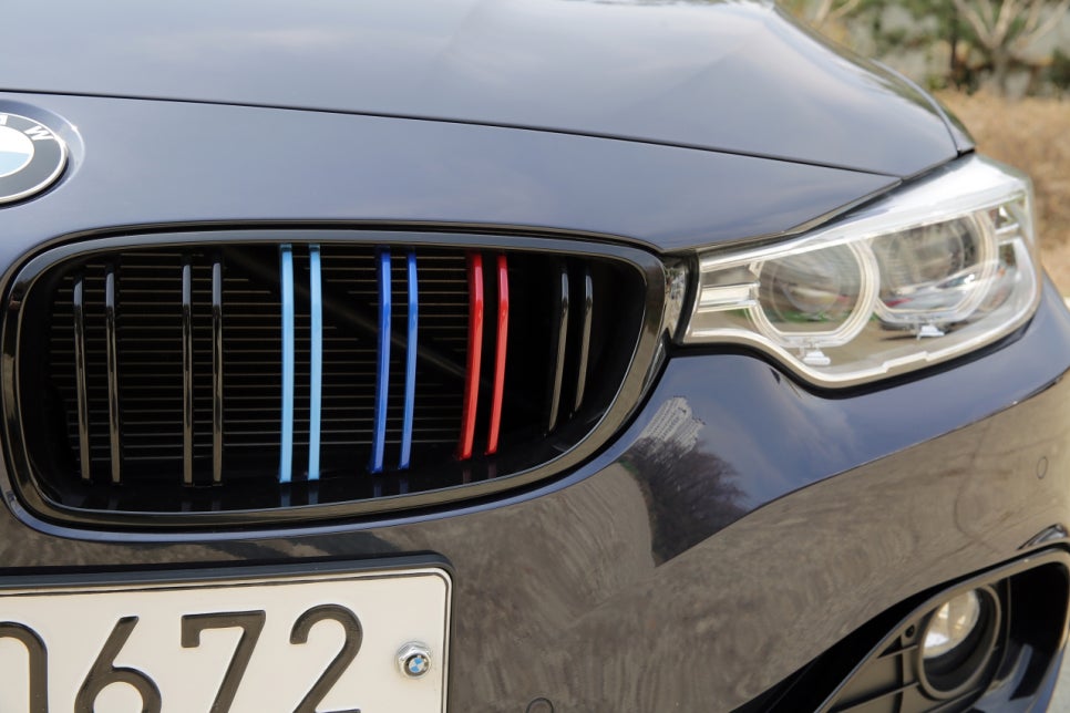 [드림카] BMW 420d 그란쿠페 판매 관련 이미지 8