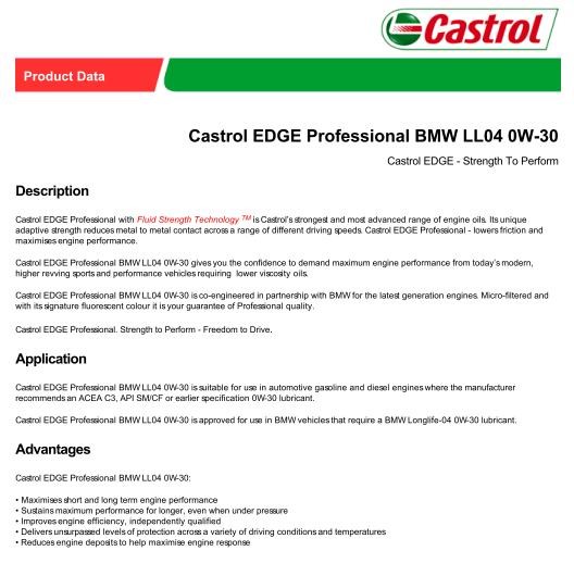 BMW f10 535d 엔진오일 첫번째 BSI+BMW 분당 코오롱 서비스 센터 방문기+640i 컨버터블 구경기+캐스트롤 엔진오일(Castrol EDGE Professional BMW LL04 0W-30)+리퀴몰리 첨가제 세라텍 관련 이미지 32