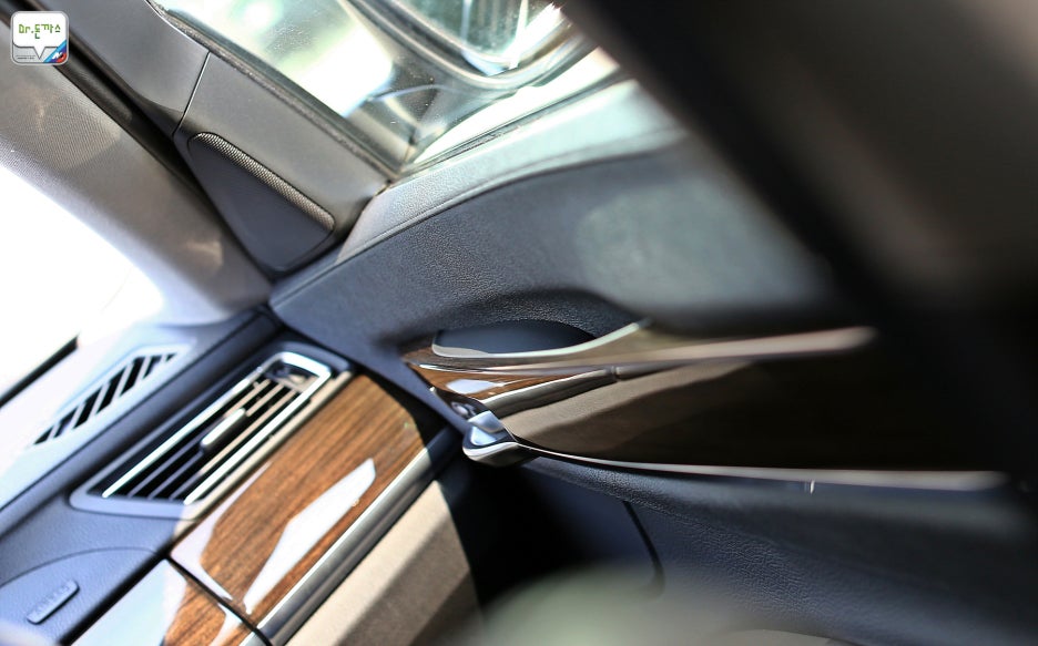 BMW 740d xdrive 출고 이야기 그리고 시승기 관련 이미지 15