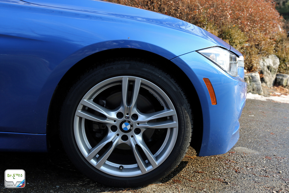 [시승기] bmw 320d 투어링 M 스포츠 패키지! 세단과 비교해서 합리적이지만 아직은 낯선 왜건! 관련 이미지 12