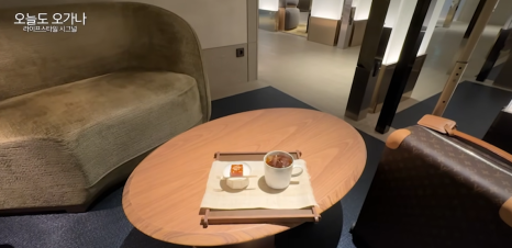 Honest Review of Korean Air First Class: Is It Really a Big Difference from Business Class? image 4