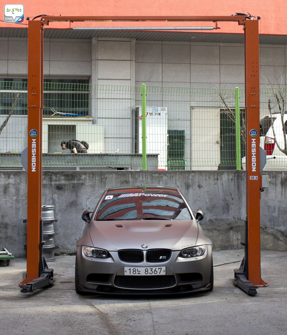 BMW 535d 타이어 교환+산본스타일+미쉐린 PSS+3D디자인 키케이스+2013 서울 모터쇼 관련 이미지 28