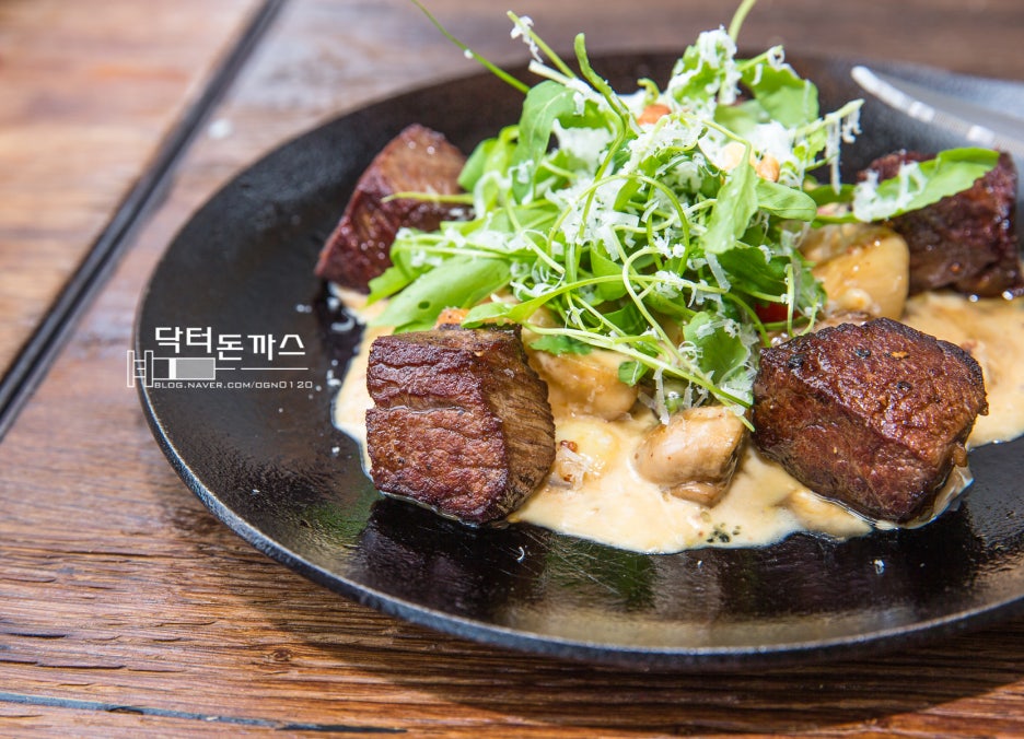 [판교 맛집] 빈티지 1981. 그리고 닥터돈까스의 새소식. 관련 이미지 15