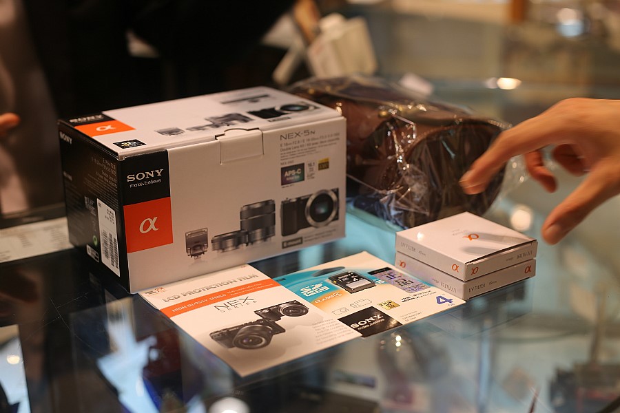 Canon 5D Mark 3 개봉기(오두막 + 오두막삼 + 캐논 5D Mark iii) + 분당 재규어, 랜드로버 매장 방문기 + 미러리스 최강자 소니 Nex-5n 구입기 관련 이미지 81