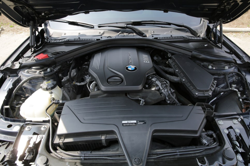 [드림카] BMW 420d 그란쿠페 판매 관련 이미지 10