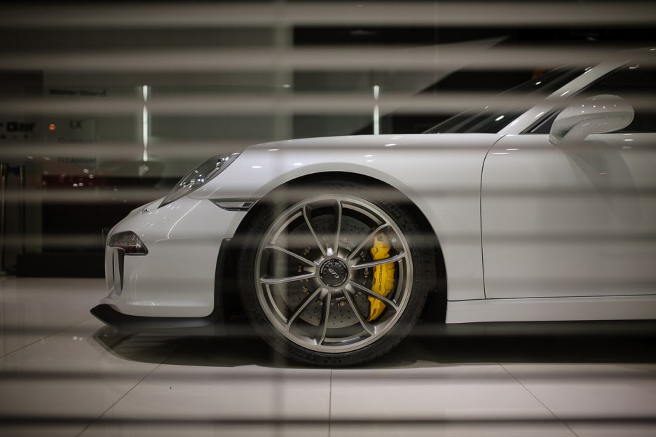 길고 길었던 포르쉐 911 GT3 출고날 관련 이미지 15