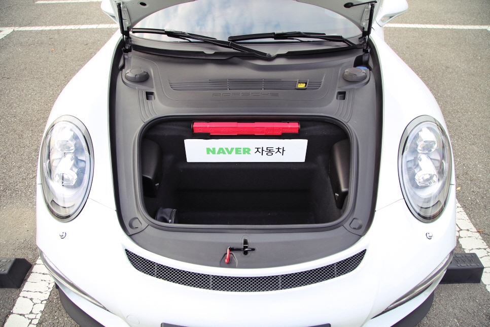 포르쉐 911(991) GT3 롱텀 시승기 관련 이미지 17