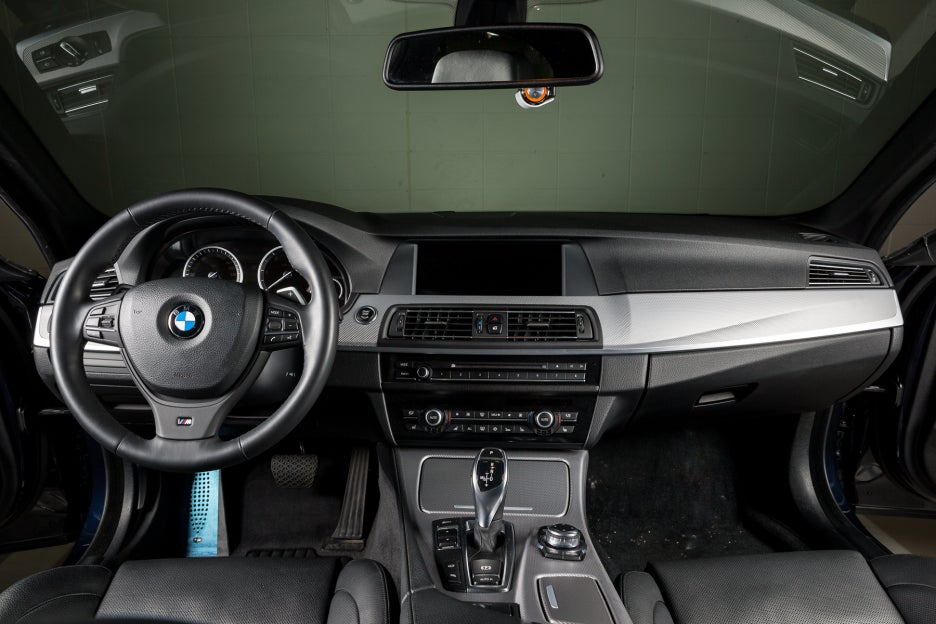 BMW 535d 시승기 + 535d 판매합니다. 관련 이미지 23