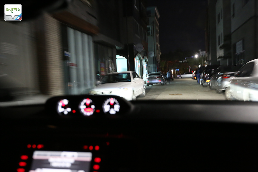 [시승기] 더 비틀(The beetle) 전격 해부하다! (폭스바겐 신형 비틀 가격,연비,옵션) 관련 이미지 111