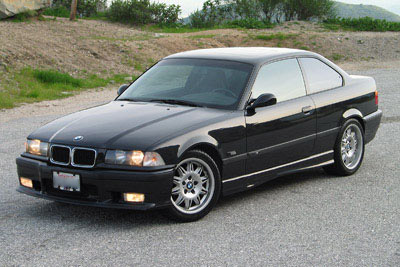 BMW M3 시승기! E30,E36,E46,E92 M3의 모든것! 관련 이미지 7
