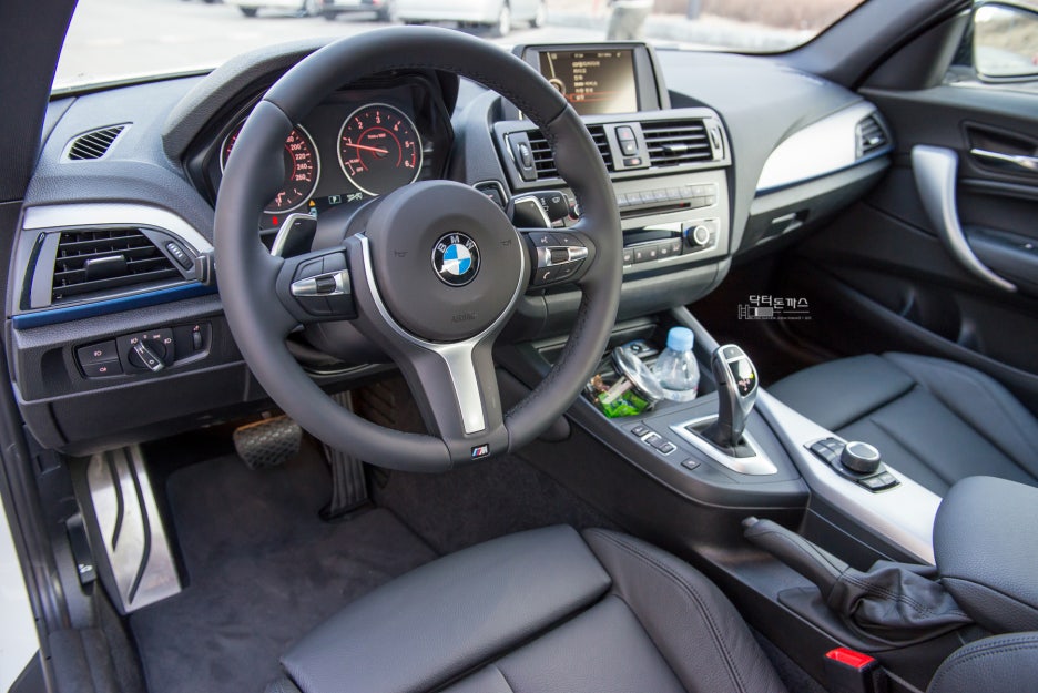 BMW 2시리즈 운전의 즐거움이란? BMW 220d M 쿠페 시승기 관련 이미지 14