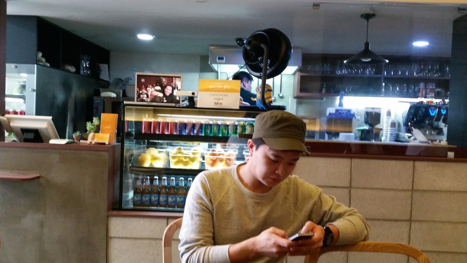 가로수길 맛집 샐리스델리 외 닥돈 추천 맛집. 관련 이미지 2