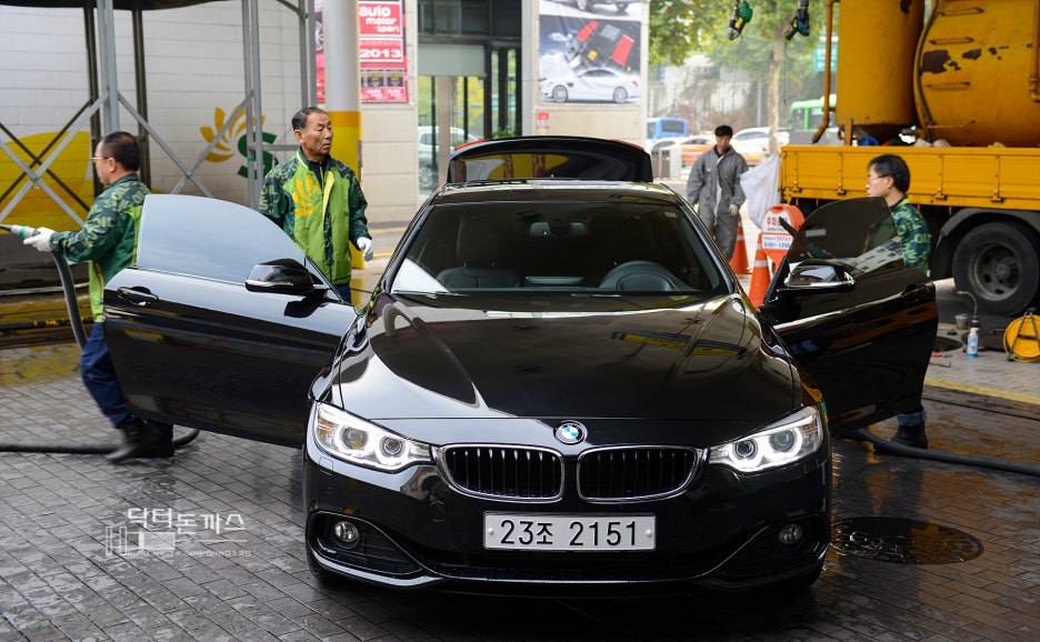 BMW 428i 시승기. BMW 4시리즈 쿠페 시승기. 관련 이미지 4