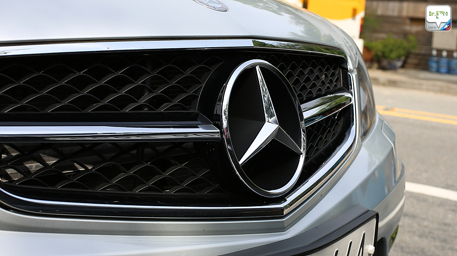 [시승기] 순대국밥과 메르세데스 벤츠 c63 amg 관련 이미지 25