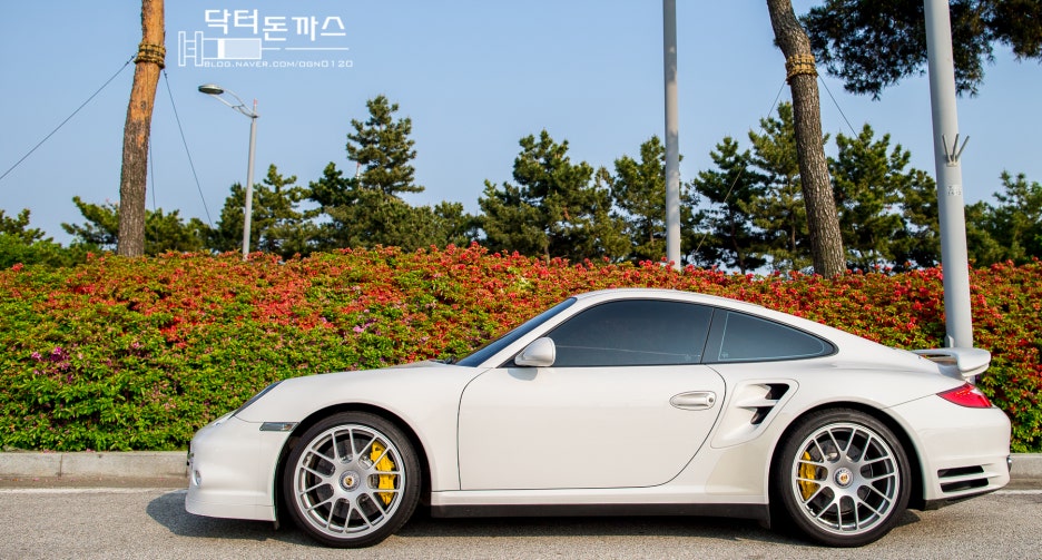 포르쉐 911 터보s 시승기. 상상 그 이상의 가속력. 관련 이미지 45