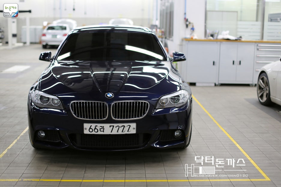 BMW 535d 시승기 + 535d 판매합니다. 관련 이미지 38