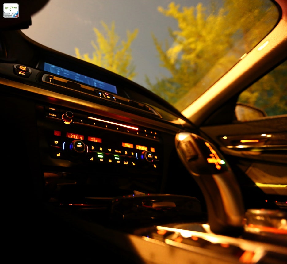 BMW 740d xdrive 출고 이야기 그리고 시승기 관련 이미지 53