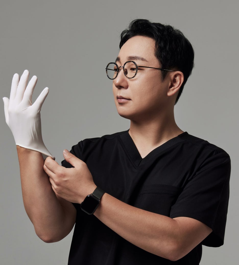 허벅지 튼살 치료, 크림만으로는 효과 볼 수 없어요 관련 이미지 1