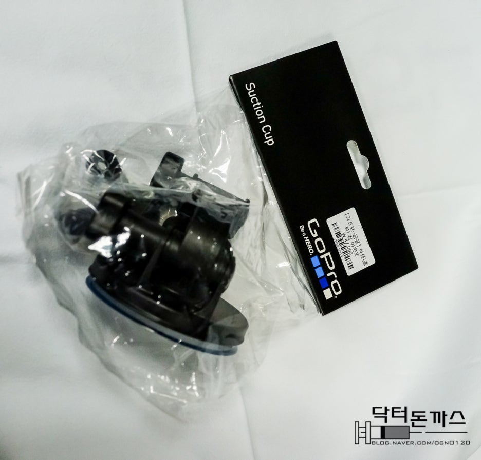 고프로3 블랙에디션. 먹튀의 보은. 닥터돈까스의 신 무기. 관련 이미지 18
