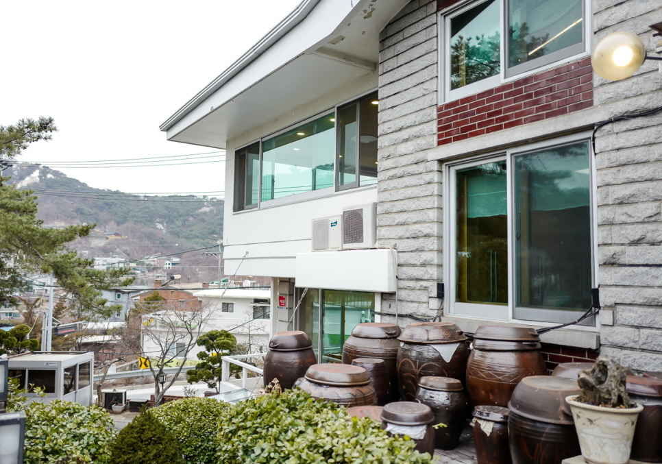 포르쉐 클럽 코리아(PCK) 드라이브, 자하손만두 관련 이미지 13