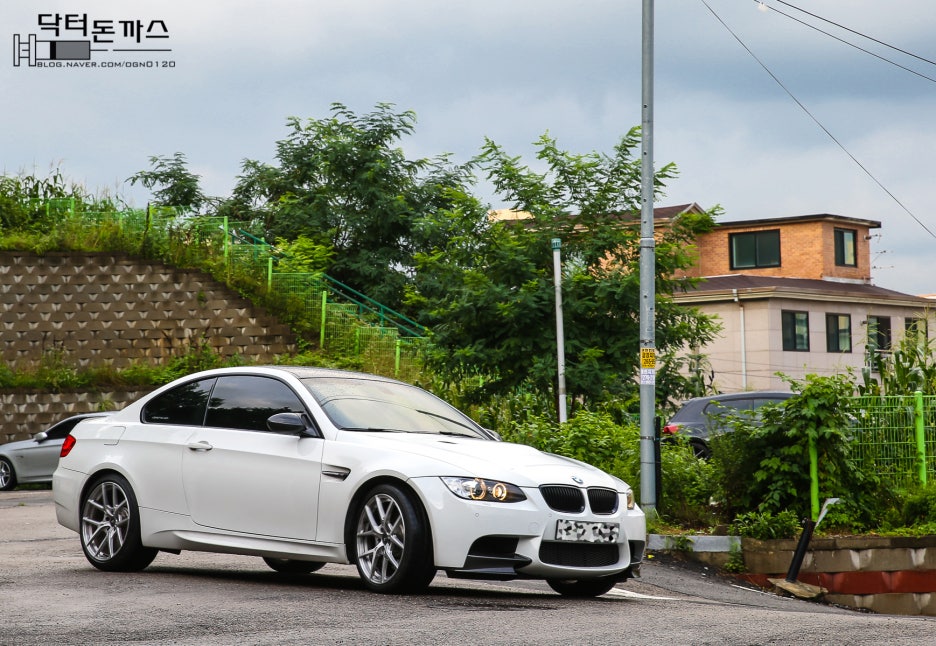 바른타이어? 좋은타이어? 타이어선택의 기준. BMW M3 타이어 교환. 분당,수지 09 타이어. 관련 이미지 43
