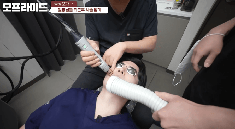 남자레이저제모 주기 고통 알려드려요 관련 이미지 6