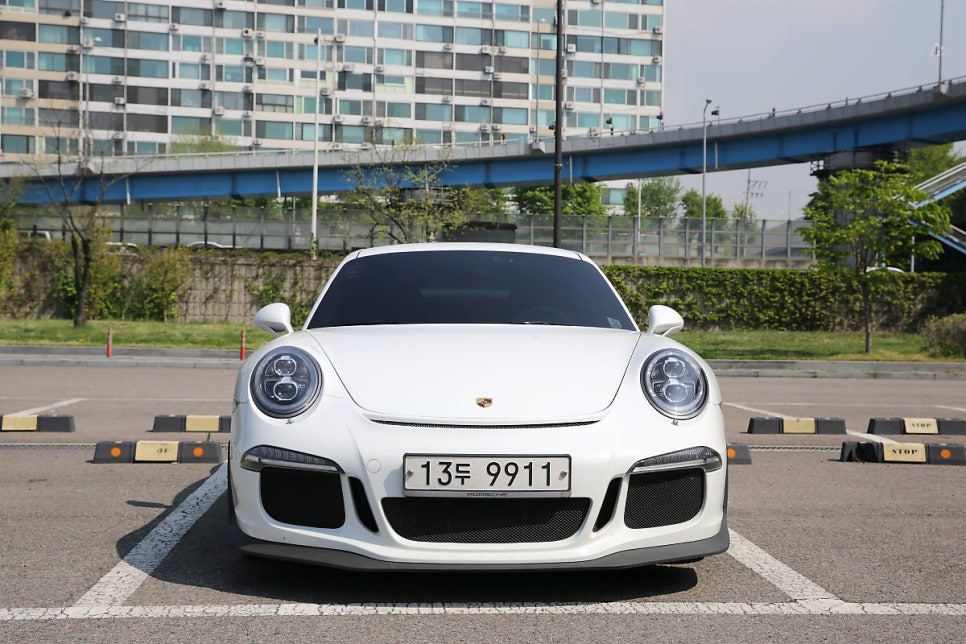 [드림카] 포르쉐 911 GT3 판매 관련 이미지 1