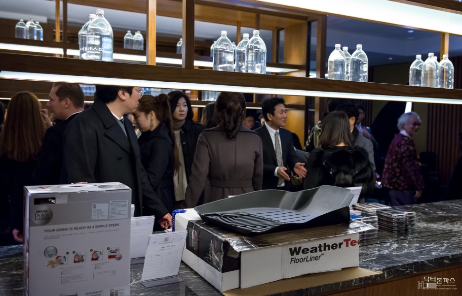 포르쉐 클럽 코리아 2013 송년회 (PCK Year-end party with 포르쉐 911터보S) 관련 이미지 9