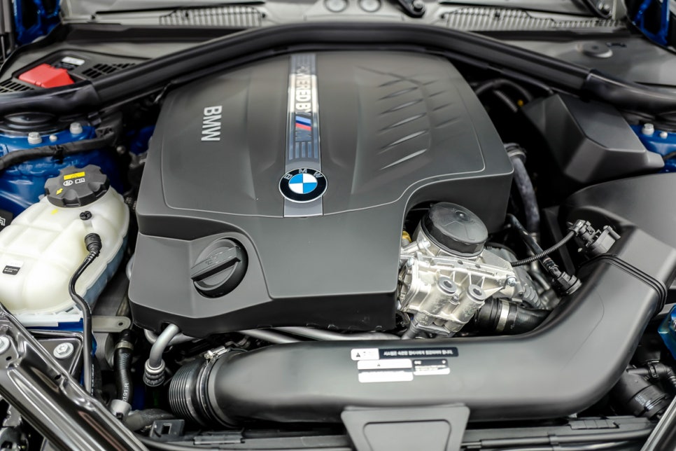 BMW M2 시승기 관련 이미지 5