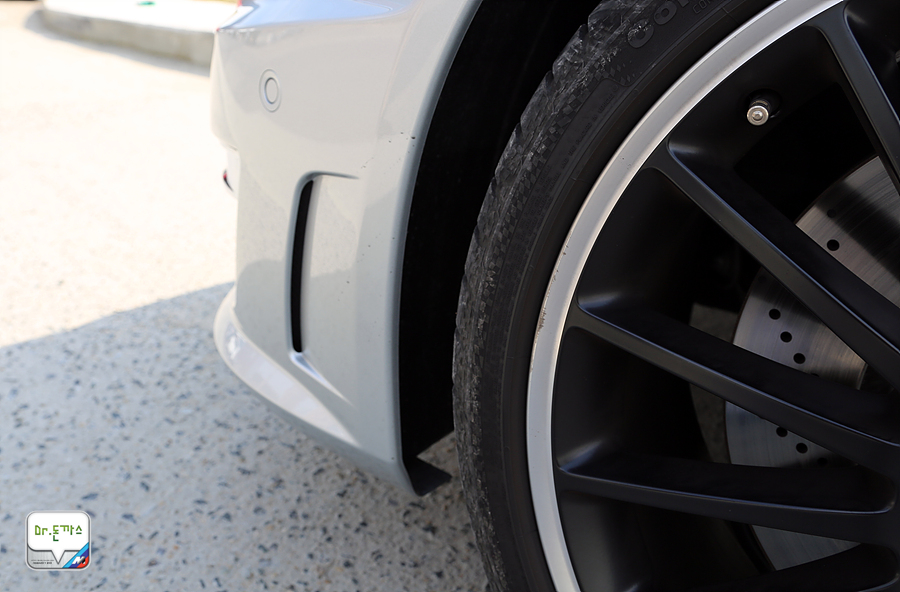 [시승기] 순대국밥과 메르세데스 벤츠 c63 amg 관련 이미지 27