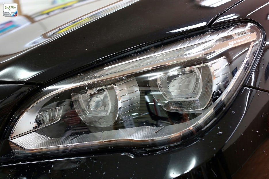BMW 740d xdrive 출고 이야기 그리고 시승기 관련 이미지 33