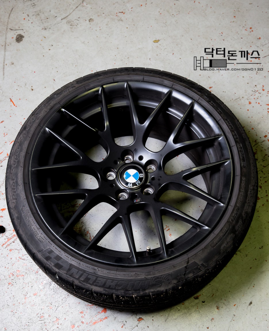 BMW M3 이야기. 닥돈 관련 이미지 9