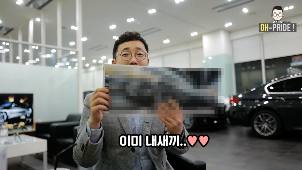 BMW OO을 충동구매하게된 사연 관련 이미지 8