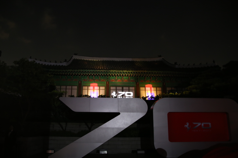 페라리 70주년 파티 , 라페라리 아페르타 관련 이미지 21