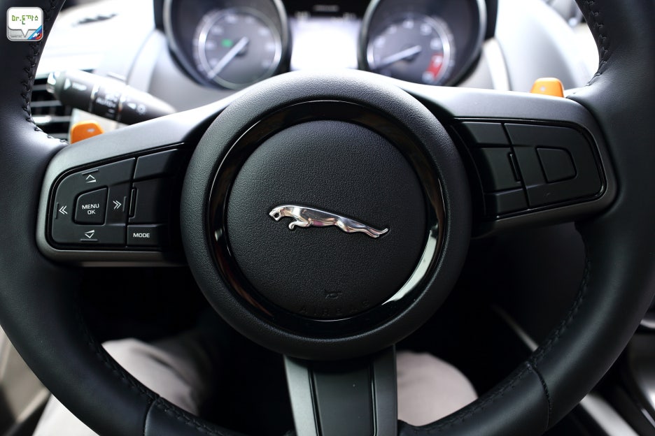 국내 최초! 재규어 F-TYPE (F타입) 시승기! 관련 이미지 36