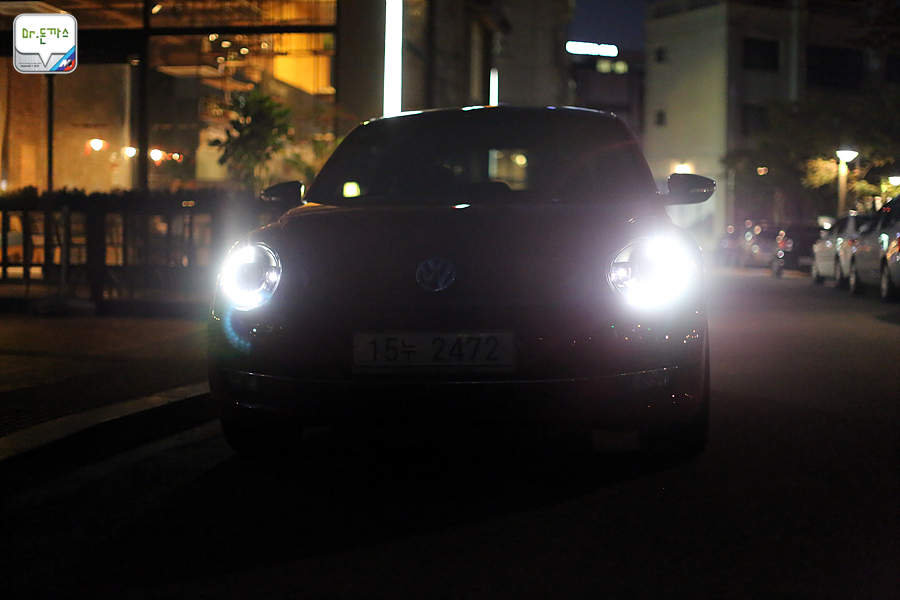 [시승기] 더 비틀(The beetle) 전격 해부하다! (폭스바겐 신형 비틀 가격,연비,옵션) 관련 이미지 99