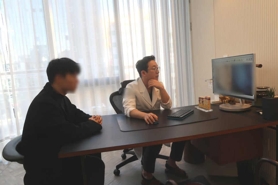 30/40대여드름? 치료의 핵심 2가지 알려드립니다 - 의사 작성 관련 이미지 3