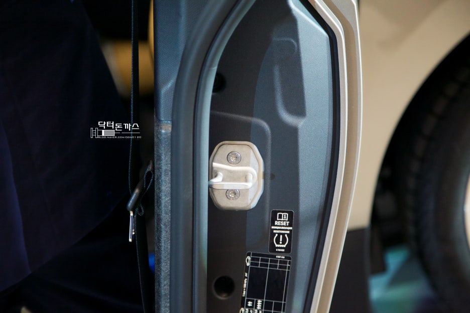 전기자동차 시대 오나? BMW i3 관련 이미지 19