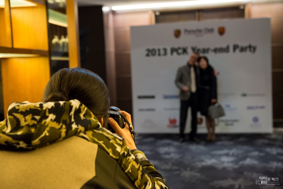 포르쉐 클럽 코리아 2013 송년회 (PCK Year-end party with 포르쉐 911터보S) 관련 이미지 7