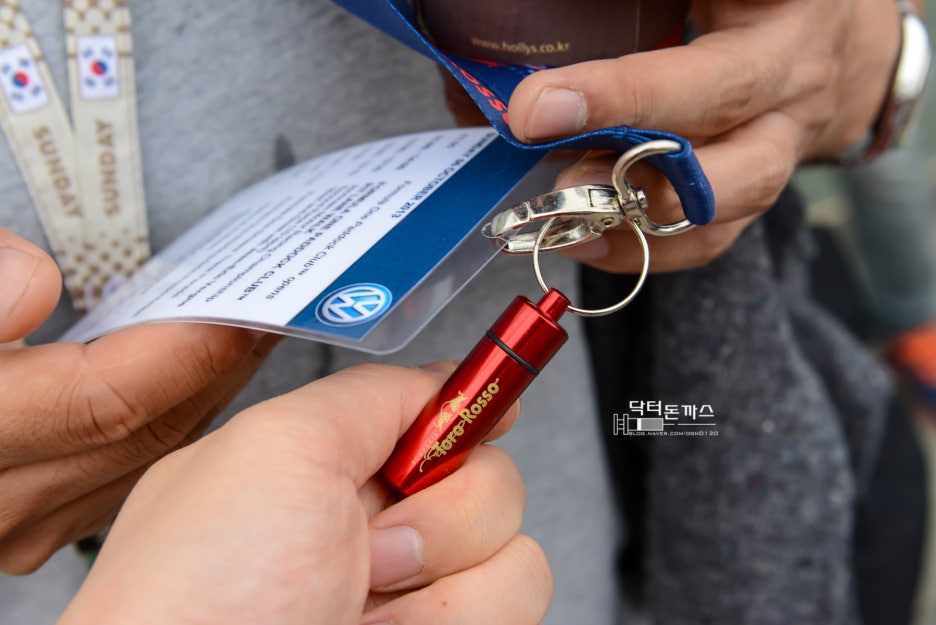 2013 F1 코리아 그랑프리 VIP 패독 관람기 - 1편. 관련 이미지 11