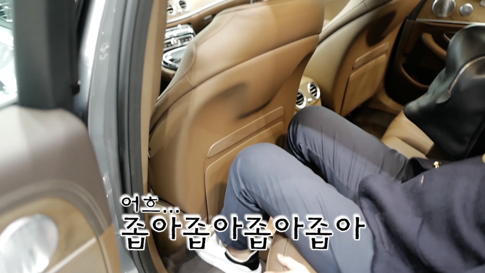 벤츠 최악의 가성비? 벤츠 E클래스 쿠페 220d(mercedes-benz e220d coupe)구매했대요| 오프라이드 오가나 관련 이미지 4