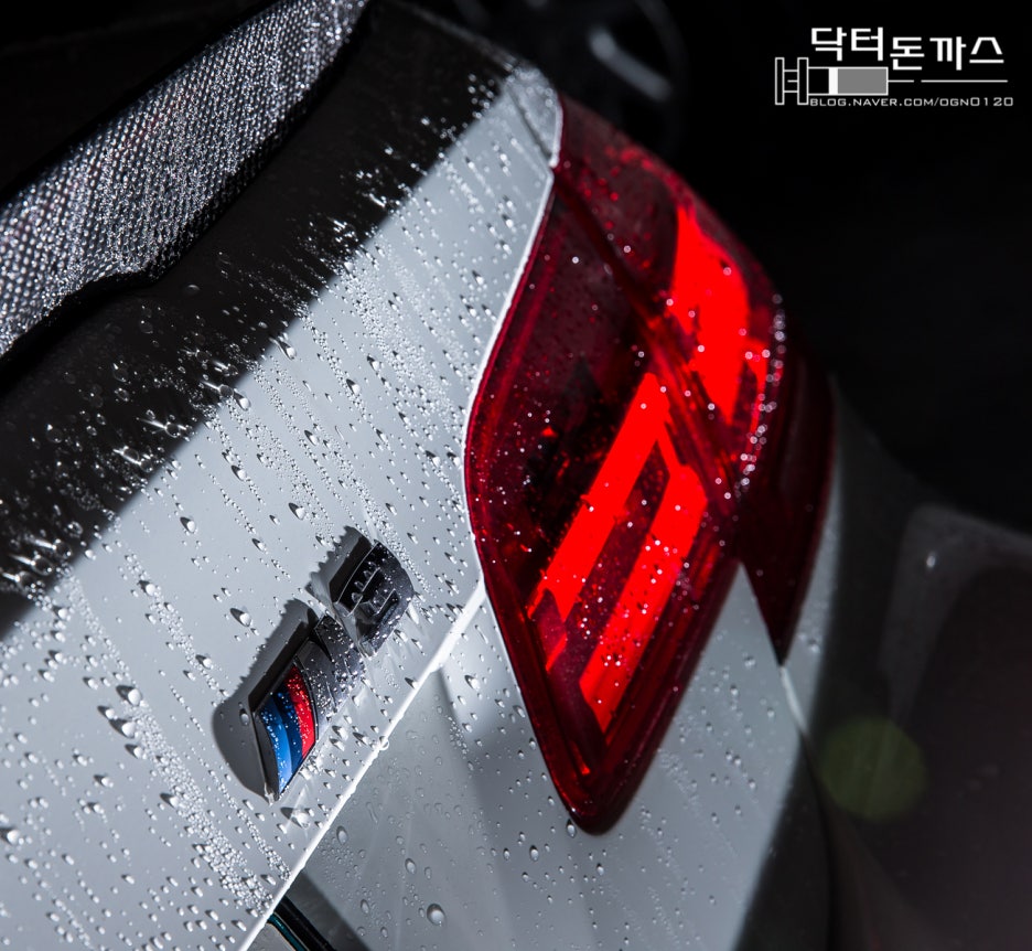 BMW M3 시승기! E30,E36,E46,E92 M3의 모든것! 관련 이미지 38