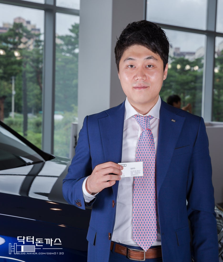 아우디 SQ5 는 가솔린이 아니라 디젤이었다. ( SQ5 의 성능,옵션 그리고 가격) 관련 이미지 12