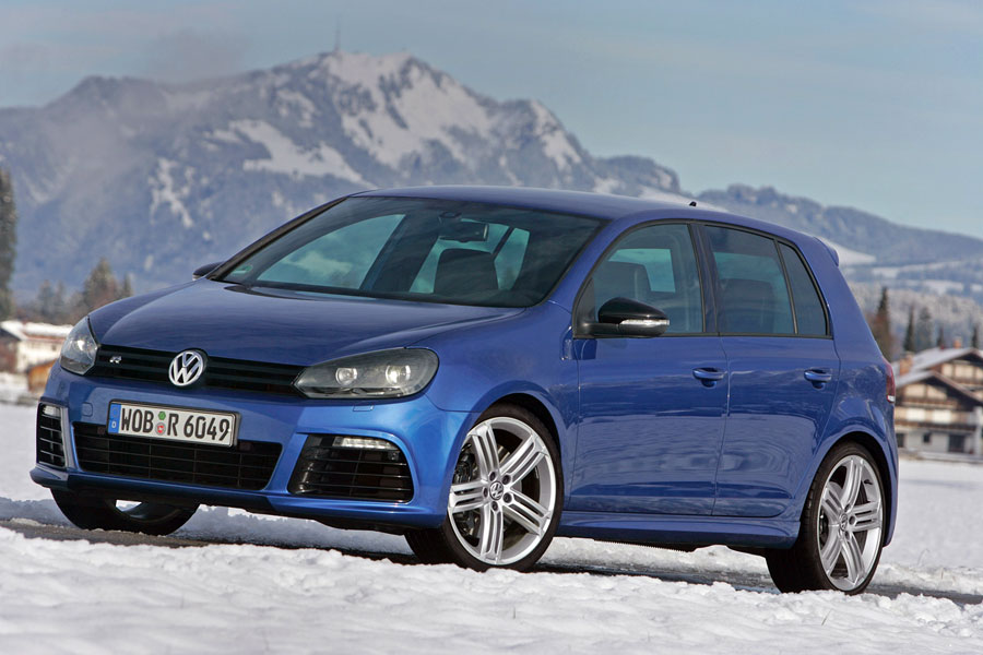 폭스바겐 골프 R 과 2.0 TDI의 상관관계 그리고 수상한 녀석들! (Golf R line+R 룩+R 바디킷) 관련 이미지 39