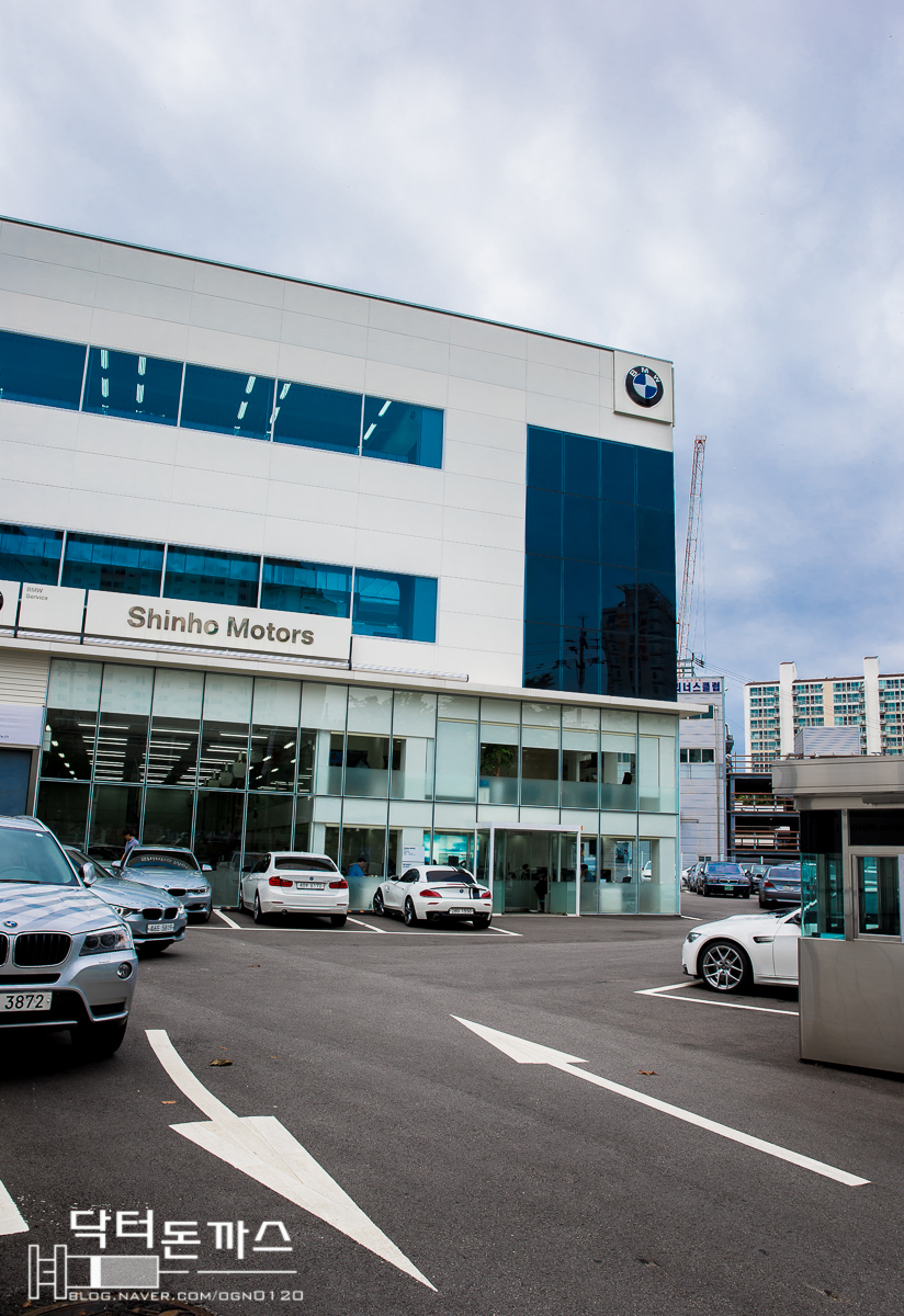 BMW M3 이야기. 닥돈 관련 이미지 2