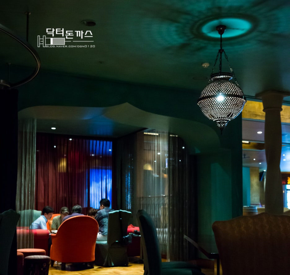 워커힐 시로코. 가볍게 맥주 한잔. 관련 이미지 7